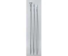 Elko-Bis Uziom visiškai 3- metras 300x100x1.6cm cinkuotas