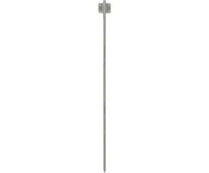 Elko-Bis Uziom pilnas fi16 cinkuotas 3m (2x1.5m) ELKONOMIC (94173002)