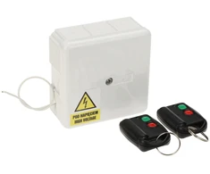 ELMES ELEKTRONIK Radijo valdiklis vartams ir roletams ELMES (ST100HS)