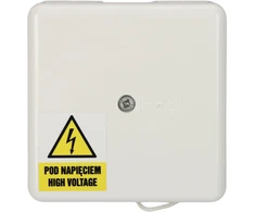 ELMES ELEKTRONIK Radijo valdymo pultas vartams ir žaliuzėms ELMES (ST100HR)
