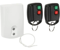 ELMES ELEKTRONIK Sterownik radiowy ELMES (U2HS)