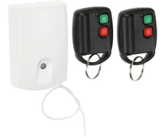 ELMES ELEKTRONIK Sterownik radiowy ELMES (U1HSD)