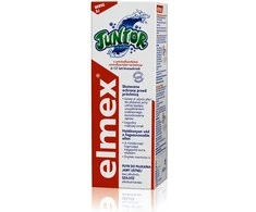„Elmex JUNIOR 400ML“ (PL03288A)