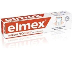 Bikuva.lt Pasta dantims Elmex Caries Protection 75ml
