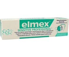 Elmex Jautri profesionali 75 ml dantų pasta