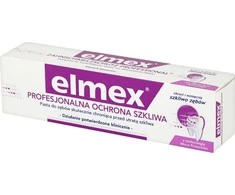 Elmex Enamel Professional dantų pasta, apsauganti emalį 75ml
