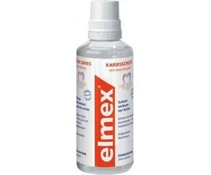 Elmex Antikarai Burnos skalavimo 400ml