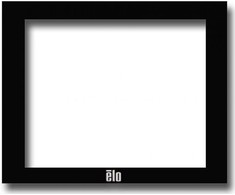 Klaviatūra ELO Touchsystems „Elotouch“ rėmelis monitoriui 2094L (E553352)