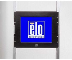 ELO Touchsystems „Elotouch 1990L“ LAIKIKLIS, MONTUOJAMAS Į RĖMĄ