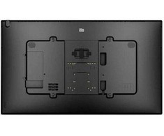 Monitorius ELO Touchsystems Touch ET5054L-2UWA-7-MT-ZB-GY-G