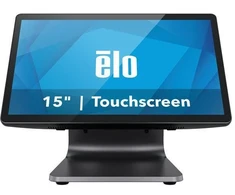 Stacionarus kompiuteris Komputer Elotouch E-Series 3 15.6'' Juodas (E849711)