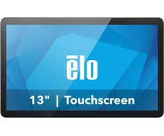 ELO Touchsystems Monitorius ELO 1304L 13.3-inch WIDE LCD FHD 10-TOUCH Anti-Glare Zero-Bezel