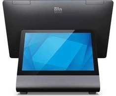 Monitorius Elotouch Touch Elo 15.6-inch EloPOS Z30 with Intel, Full HD 1920 x 1080 display, Pentium, No OS, 8GB RAM, 128GB SSD, Projected Capacitive 10-tou
