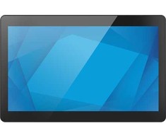 Stacionarus kompiuteris Komputer Elotouch I-Series 3 15.6'' Core i3 8GB/128GB SSD Wi-Fi 6 Juodas (E605919)