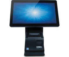 Elotouch Elo Touch Solutions Wallaby POS stovas Juodas