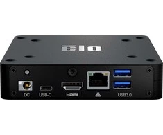 Stacionarus kompiuteris ELO Touchsystems Komputer Elotouch ESY00I1-0UWE-0-4G-6E-A14-GMS-BK