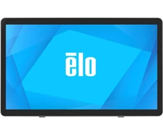 Stacionarus kompiuteris Elotouch ESY15E2 E-series 3 NO OS 15,6 colio