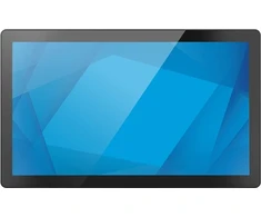 Stacionarus kompiuteris ELO Touchsystems Komputer Elotouch I-Series E607093 komputer daugiafunkcinis All-in-One Intel® Core™ i3 i3-1215UL 54,6 cm (21.5'') 1920 x 1080 px Ekran dotykowy PC 8 GB DDR5-SDRAM 128 GB SSD Wi-Fi 6 (802.11ax) Juodas