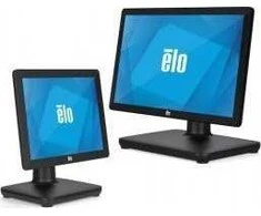 ELO Touchsystems Touch Kit, EloPOS į galą atsuktas Ekrano laikiklis