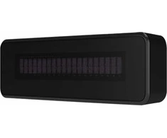 Klaviatūra ELO Touchsystems Jutiklinė plokštė Elo Touch Systems E001003
