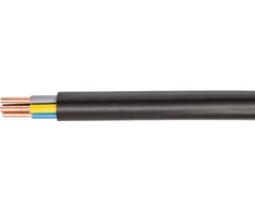 elpar Energetinis kabelis YKXS 5x10 żo 0,6/1kV /ritėje/ (YKXS-5X10-RE (ŻO)-1KV)