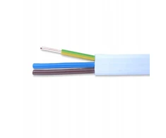 „elpar“ kabelis YDYP 3X1,5 mm2 450/750V Elpar Ecoinstal* 100 m ritės