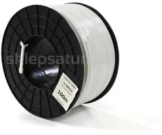 Elpio kabelis Elpio kabelis YWDXpek75 Tri-Shield Tc670/685Cu 27206 1.02/4.8-5.0 (K100) diskai