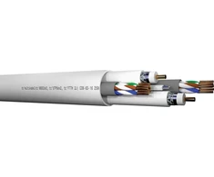 Elpio TC'MULTIKABEL/350 MULTIMEDIA CABLE