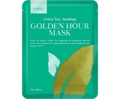 Elroel Golden Hour Mask, 25 g
