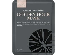 Elroel Golden Hour Mask, 25 g