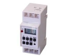 ELS Elektrotechnika 16A 7 dienų elektroninis laikmatis