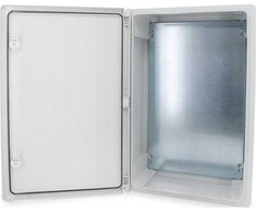 OA600400200 Dėžė, spinta, ABS korpusas, plastikiniai skirstomieji įrenginiai ELS Elektrotechnika OA600400200