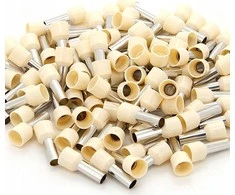 TKI10-12 Izoliuota kabelio mova ELS Elektrotechnika 10.0-12mm 100 vnt. / pakuotė