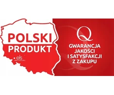 Els Elektrotechnika Mikołajki 32/5 + 4*GS statybinis paskirstymo skydas + apsauga, sieninis korpusas, 4NO41C011C