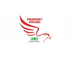 Els Polska ELS Elektrotechnika Skirstyklė COMBO PLUS 2x16/5 1x230V IP44