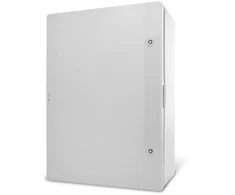 OA700500260 Dėžė, spinta, ABS korpusas, plastikiniai skirstytuvai ELS Elektrotechnika OA700500260