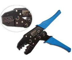 ELS Elektrotechnika Universalios replės kabelių gnybtams 0,5 - 6mm (PR-AS)