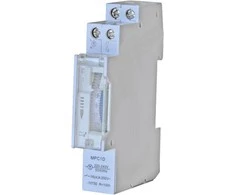 ELS Elektrotechnika MPC1D mechaninis dieninio laikmačio programuotojas