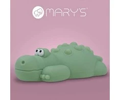 Marys Eco Light Lampki *****MARY_S lampka nocna LED Krokodyl su dw 14820