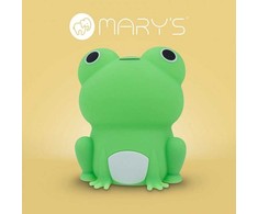 Ecolights MARY'S LED Naktinė lempa - Varlė