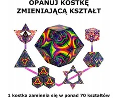 Dante Elstead Šašibo konfeti