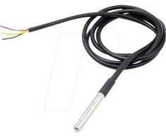 ELSYS ELSYS External Temperature Probe 5m