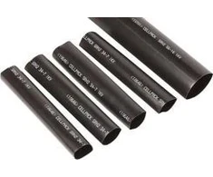 EM Group Rizės tipo termiškai susitraukianti tiesioginė mova 4x50-120mm2 SHORT (ZRN3X4SE)