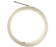 EM Group Nailoninė vielų traukimo priemonė laidams 20 m skersmuo 3 mm (OL90054)