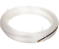 EM Group Nailono pravedimo virvė laidams 30 m skersmuo 4 mm (OL90066)