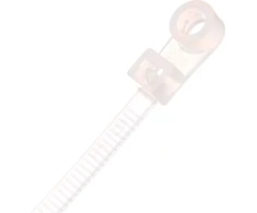 EM Group Kabelinė raištelis su kilpele 200x4,5 mm 100 vnt. (BMHB52200SE)