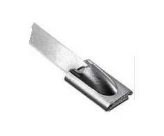 EM Group Opaska plieninė 200x7,9mm 6719 BMSTL2079 /100szt./