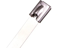 EM Group Opaska plieninė 290x7,9mm 6720 BMSTL2979 /100szt./