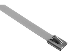 EM Group Opaska plieninė 360x7,9mm 6722 100szt (BMSTL3679)