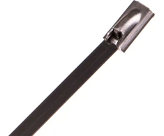 EM Group Opaska plieninė 520x4,6mm 6710 100szt. (BMSTL5246)